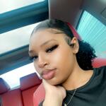 Your Goddess Diamond avatar