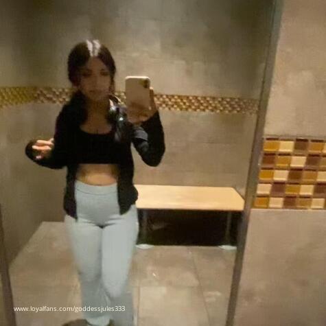 goddessjules333 avatar