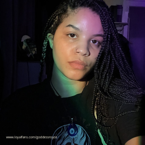 Princess Rae XO avatar