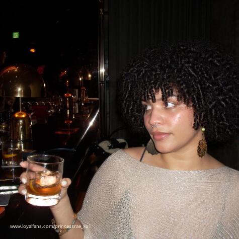 Princess Rae XO avatar