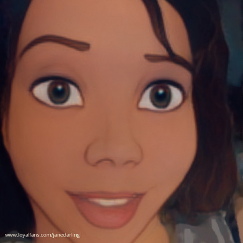 JaneDarling avatar