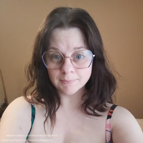 MistressCheyanne avatar