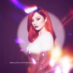 Mistress Nina Grace avatar