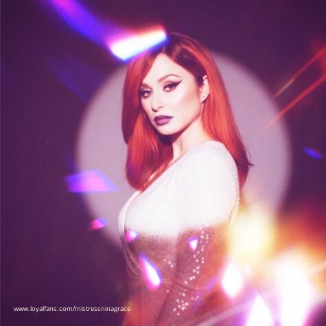 Mistress Nina Grace avatar