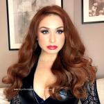 Mistress Nina Grace avatar