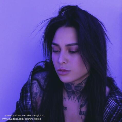 Kourtneyinked avatar
