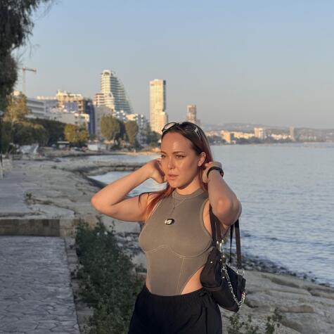 Goddess Amina Findom avatar