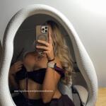 Findom Goddess Luna X avatar