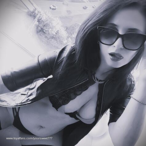 Yoursweet777 avatar