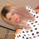 Greedy Goddess Megan avatar