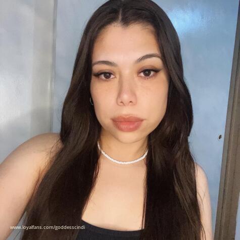 Queen Cindii avatar