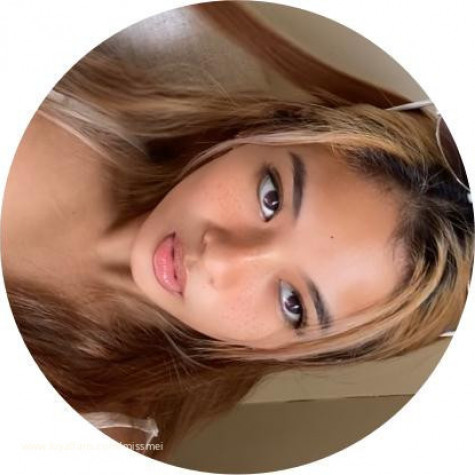 Miss Mei's Official Social Fan Page | LoyalFans