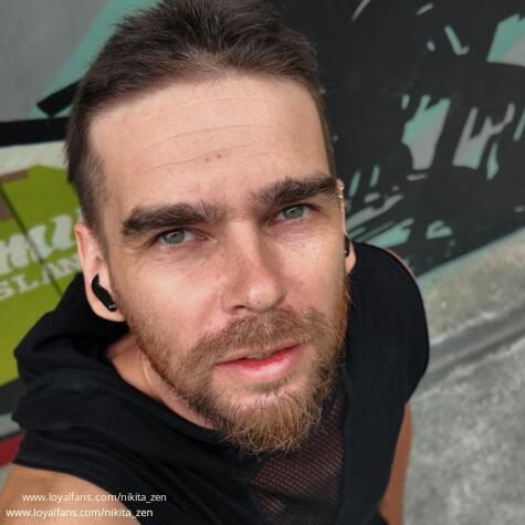 Nikita Zen Flow Master avatar