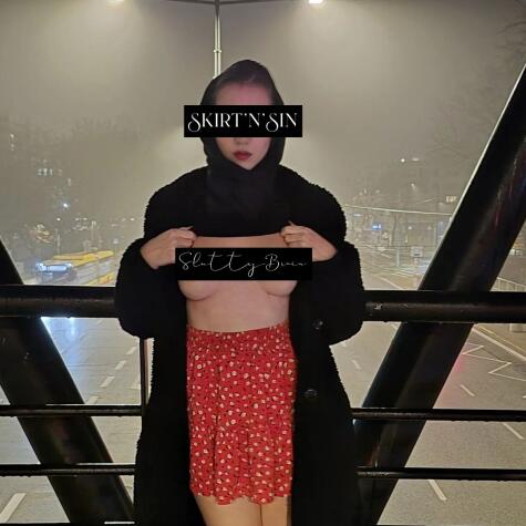 Skirt'n'Sin avatar
