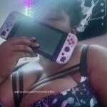 Thee Goddess Noir avatar