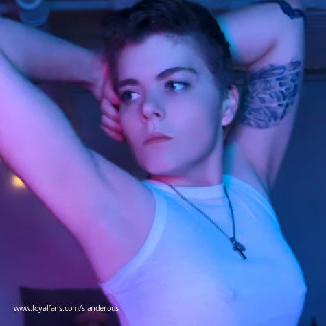 Sammy Slander  avatar