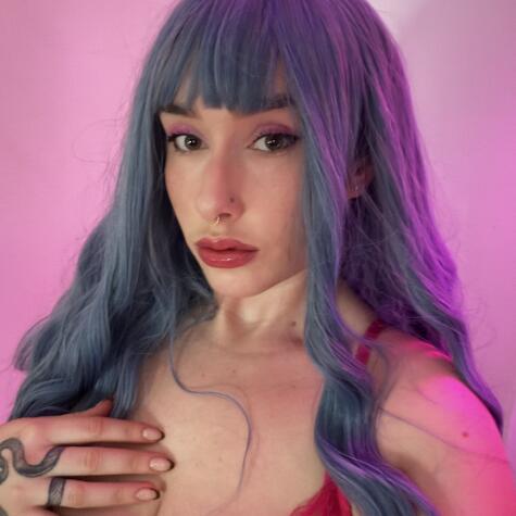Worship Cleo avatar