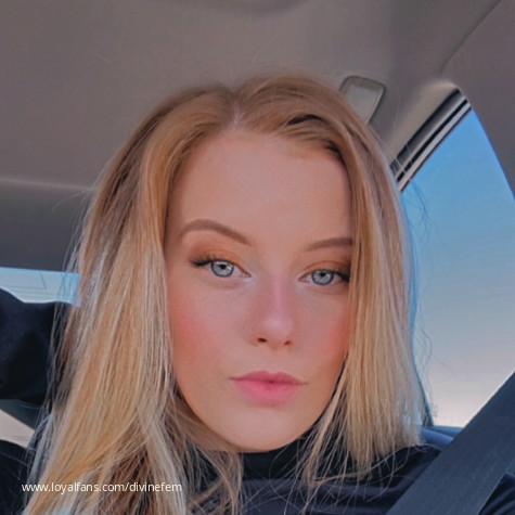 Goddess Sammy  avatar