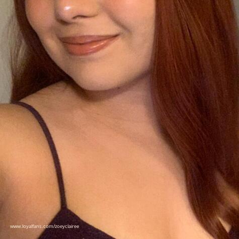 zoeyclairee avatar