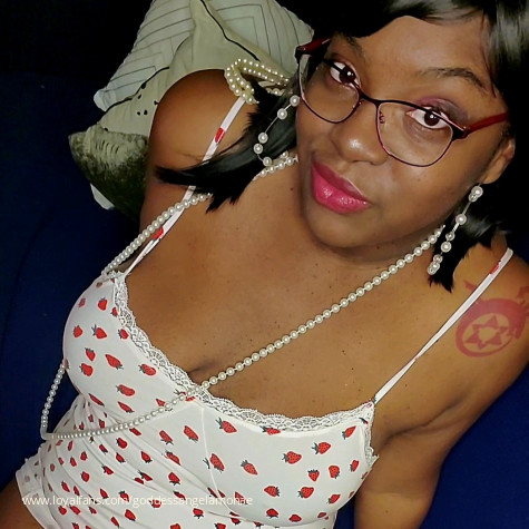 GoddessAngelaMonae avatar