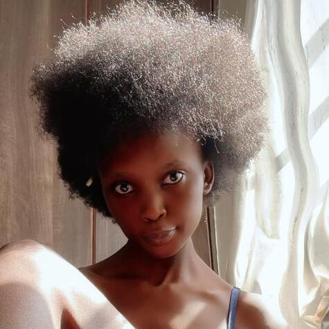 Pretty NyNy avatar