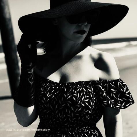 TheOnlyHarlow avatar