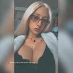 Blonde Bratty Barbie  avatar