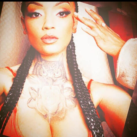 desiredtrouble avatar