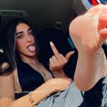 GoddessK FinDom  avatar