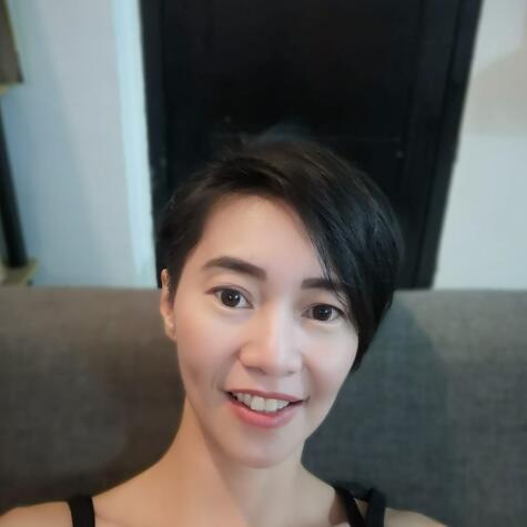 Altaeva avatar