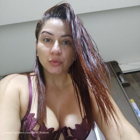 Miss Janni Femdom Findom  avatar