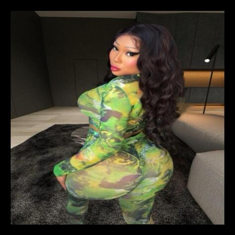 Nikkie Starrr avatar
