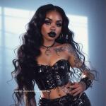 Mistress Lucksur avatar