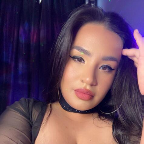 Goddess Christina Sky avatar