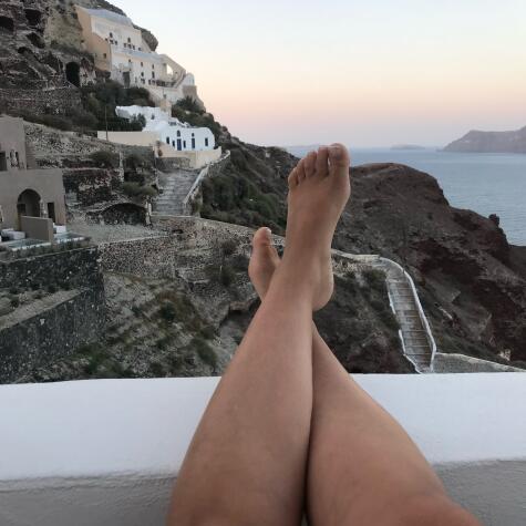 Luxpetitefeet avatar