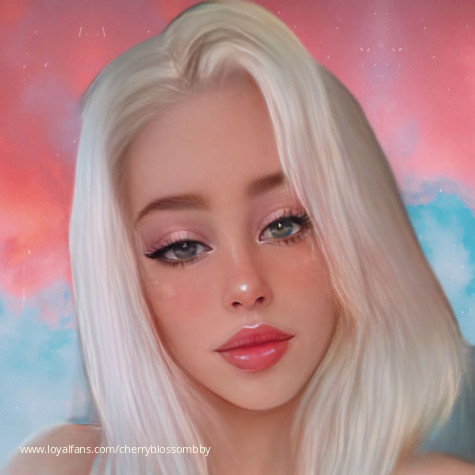 CherryBlossombby's videos and clips | Official account | LoyalFans