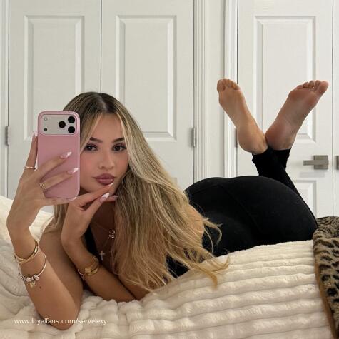 Goddess Lexy Findom  avatar
