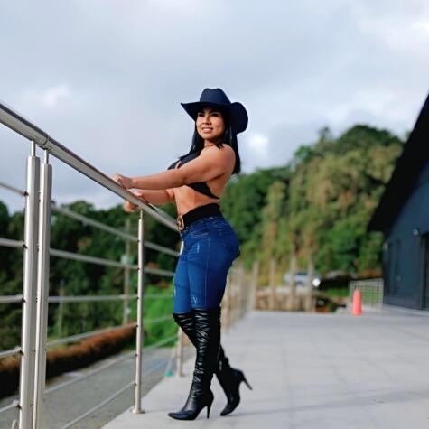 Sussan Clairexxx avatar