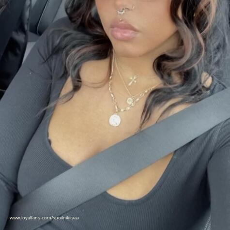 Miss Niki Nyx avatar