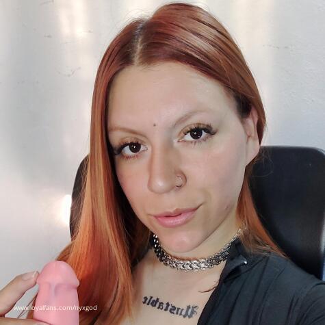 NYX GODDES avatar