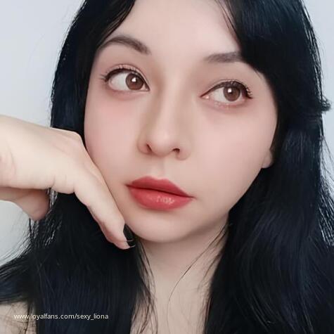 Sexy Liona avatar