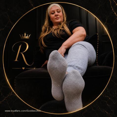 Goddess Rxxxxx avatar
