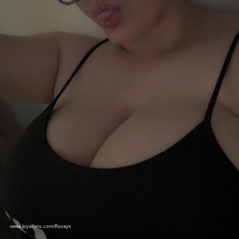 GoddessRoseyxx avatar