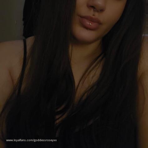 GoddessRoseyxx avatar