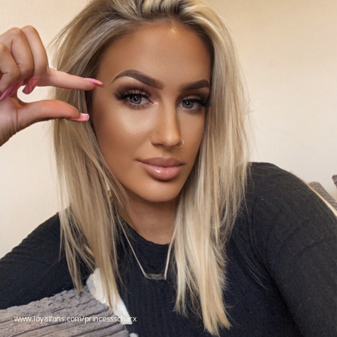 princessscharx avatar