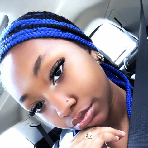 PrincessNyia avatar
