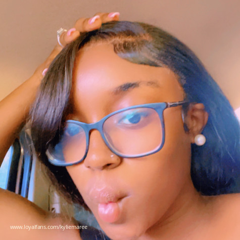 Goddess Kylie Maree avatar