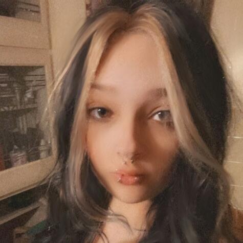 GoddessRayaSinclair avatar