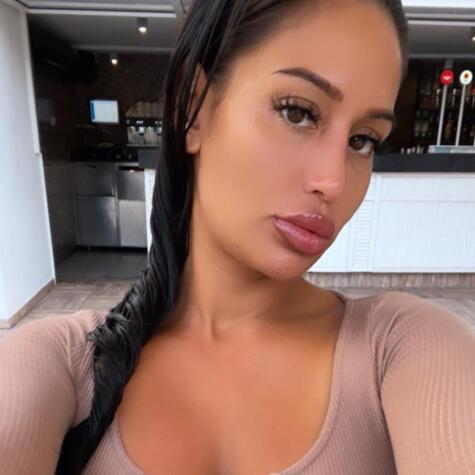 Samira Indian beauty avatar