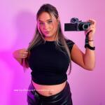 Princesa Alexa Cole Findom Princess avatar